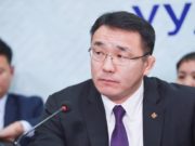 Сайд Д.Сумъяабазар дахин албан даалгавар хүргүүллээ Said-Sumyabazar