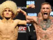 Хабиб Нурмагомедов, Макгрегорын тулаан хүлээлт үүсгээд байна UFC-tulaanchid