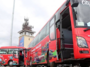 “Ulaanbaatar City Tour” хотын аяллын автобусын тусгай хөтөлбөр Ulaanbaatar City Tour