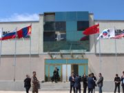 Хятад, Монгол, Оросын худалдаа, эдийн засгийн чуулга уулзалт боллоо ZAmiin-uudiin-bus