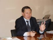 ЗТХ-ийн дэд сайдад Л.Халтар томилогдлоо Zam-teewer-hogjliin-ded-said-Khaltar