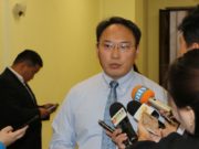 Ц.Баатархүү: Энэ жилийн бүтээн байгуулалтын ажлын явц маш удаан байна ardchilsan-namiin-bulgiin-darga-Baatarhuu