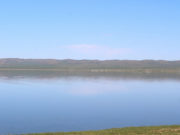 СЭРЭМЖИЛ: Өгий нууранд хоёр иргэн осолджээ! arhangai-ogii-nuur