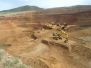 Ашигт малтмалын тусгай зөвшөөрөл олгох талбайн солбилцлыг батлав ashigt-maltmaliin-tusgai-zowshoorol