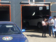 Авто үйлчилгээний газруудыг бүртгэлжүүлж байна auto-uilchilgee-uzuulegch-gazruud