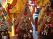 “Балин урлах” нь амт шимтэй бүхнээ Бурханд өргөж буй үйл юм balin-urlah-temtseen