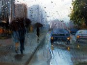 Ихэнх нутгаар дуу цахилгаантай бороо орно boroo-orno