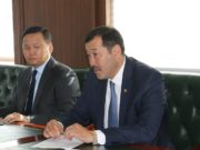 Улаанбаатар-Дархан чиглэлийн автозамын асуудлаар хүсэлт тавилаа darhanii-zam-saijirah uu