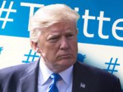 Трампын твиттер хуудас дахь мэдэгдэл… donald-Tramph