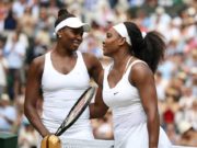 Америкийн нээлттэй тэмцээнд эгч дүү Уильямсууд учраа таарчээ egch-duu-williams-2018