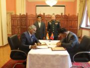 Энэтхэгийн Засгийн газраас 20 сая төгрөгийн тусламж үзүүлнэ enetheg-ulsiin-elchin-said