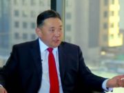 УИХ-ын дарга М.Энхболд: Хуульд нийцвэл ээлжит бус чуулган зарлахад татгалзах зүйл байхгүй enhbold-ih-hurliin-darga