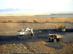 Эрдэнэс тавантолгойн хувьцааг худалдаална erdenes-tawan-tolgoi