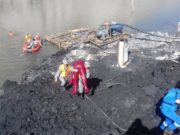 Гамшгаас хамгаалах тактикийн сургууль боллоо gamshgaas-hamgaalah-surgalt