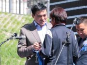 Газраа чөлөөлсөн иргэдэд байрны түлхүүрийг нь гардууллаа ger-horoollin-dahin-tolowlolt