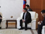 ХБНГУ-ын Конрад Аденауэр сангийн төлөөлөгч Монголд айлчилж байна germany-sangiin-toloologch