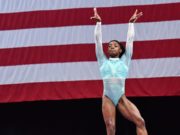 Симоне Байлс бэлгийн мөлжлөгийн эсрэг дуу хоолойгоо илэрхийллээ gimnastikiin-awarga-shalgaruulah-temtseen