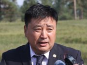 Хотын дарга С.Батболд: Зарим их, дээд сургуулийг Дархан руу нүүлгэнэ hotiin-darga-Batbold