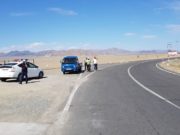 Ховд манхан чиглэлд 24 цагийн пост ажиллаж байна howdiin-zam-24-tsagiin-post