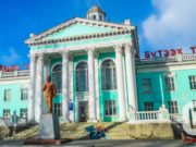 САЙН МЭДЭЭ: Хүүхдийн урлан бүтээхийн 16 төрлийн дугуйлан ТӨЛБӨРГҮЙ бүртгэнэ huuhdiin_urlan_buteeh_tow