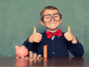 Хүүхдийг мөнгөтэй зөв харьцах дадалд одооноос сурга… huuhed-ba-mongo