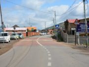 16 сургуулийн ойролцоох авто замыг хүүхдэд аюулгүй болгов huuhed-zamiin-hodolgoon