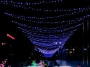 ФОТО: Багахангай дүүрэгт тохижилтын ажил хийгдлээ