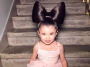 ФОТО: Инстаграмд 62 мянган дагагчтай таван настай Миа Афлало mia_aflola_02