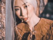 Б.Цэрэндолгор моделийн тэмцээнд хүч үзнэ model-Tseku