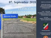 Хөвсгөлийн Мөрөн хотын нэрэмжит гудамж Герман улсад нээгдэнэ moron-hotiin-neremjit-gudamj