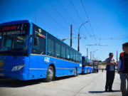 88 чиглэлд 959 автобус, троллейбус болж нэмэгдэнэ niitiin-teewer