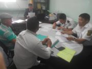 Нийтийн тээврийн үйлчилгээний компаниудад шалгалт хийжээ niitiin-teewriin-shalgalt