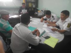 Нийтийн тээврийн үйлчилгээний компаниудад шалгалт хийжээ niitiin-teewriin-shalgalt