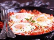 АМТАТ ЖОР: Өглөөний цайндаа ногоотой шарсан өндөг nogootoi-sharsan-ondog