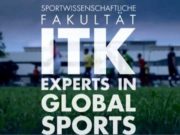 Олон улсын биеийн тамирын дасгалжуулагчын сургалтад Х.Одбаяр оролцов olon-ulsiin-dasgaljuulagchdiin-surgalt