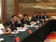 Сайд Д.Сумъяабазар Өвөр Монголд айлчилж, хэд хэдэн асуудлыг хэлэлцлээ said-Sumyabazar-owor-mongold-ailchlaw