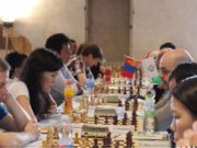 Манайд анх удаа Ази тивийн АШТ болно shatriin-temtseen