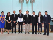 Кихара Масатомо “Найрамдал” медалиар шагнагдлаа shine_niseh_ongotsnii_buudal_zowloh_Kihara-misatomo