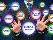 Сошиал маркетинг хийх шалгарсан аргаас… social-markiting