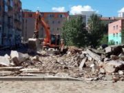 Хотын дарга С.Батболд сургууль барих газрыг чөлөөллөө surguuli-barih-gazar