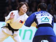 МУГТ М.Уранцэцэг “Жакарта-Палембанг 2018” наадмаас ХҮРЭЛ медаль хүртлээ tamirchin-Urantsetseg