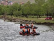 Дархан-Уул аймагт таван настай охин сураггүй болжээ! tawan-nastai-huuhed-suraggui-boljee