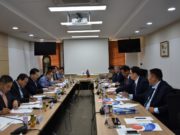 БНСУ-ын Цагаачлал, шилжилт хөдөлгөөний албаны урилгаар айлчиллаа tsagaachlal-shiljilt-hodolgoonii-alba