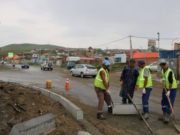 Цагаан даваа чиглэлийн авто замын засвар эхэллээ tsagaan-davaa-chigleliin-zam