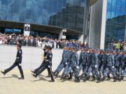 Шинэхэн элсэгчид “эр цэргийн тангаргаа” өргөлөө tsergiin-tangarga