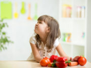 Хүүхдийн биед тохирсон хоол тэжээлийн үзэсгэлэн гарлаа tsetserlegiin-nasnii-huuhdiin-hoollolt