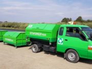 Туул голын ойр орчимд байнгын цэвэрлэгээ хийгдэнэ tuul-goliin-tsewerlegee