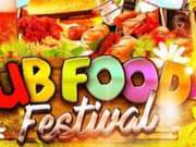 Монгол хоолны соёлыг түгээх “UB Food Festival” тун удахгүй… ub-food-festival-2018
