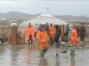 Гамшгийн голомтод ажилласан алба хаагчдад томилолтын зардал олгоно ueriin-gamshig-golomt