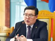 Г.Занданшатар: Сахилга хариуцлагыг илүү чангатгах шаардлагтай! zandanshatar